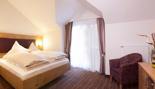 Panoramic Single Room