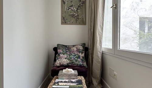 Suite, 2 Bedrooms