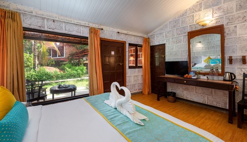 Konkan Cottage