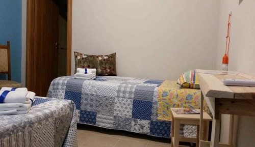 Quadruple Room, Non Smoking (500X)