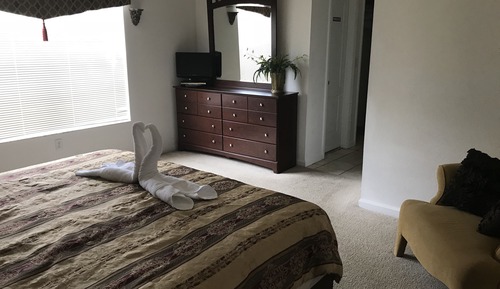 House, Multiple Beds, Private Pool (Tinklers Rest)