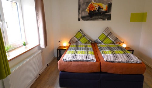 Superior Apartment (9-12)