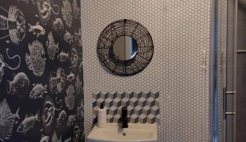 Family Room, Ensuite