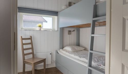 House, Sea View (Up to 7 people)