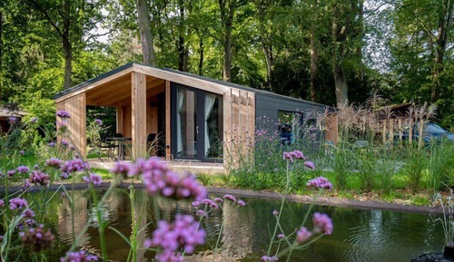 Cosy Royal Luxe 4