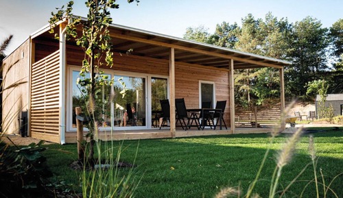 Cosy Unique Plus 4