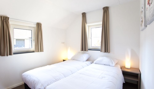 Villa Veluwe Plus 8