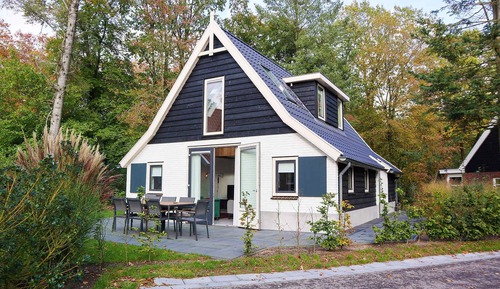 Villa Veluwe MIVA 6