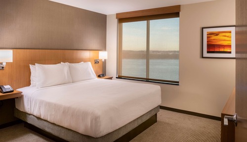 Suite, 1 Bedroom