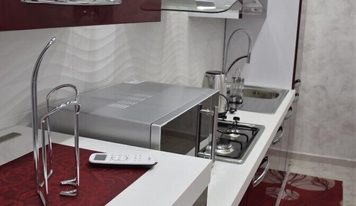 Deluxe Double or Twin Room, Private Bathroom (Exernal)