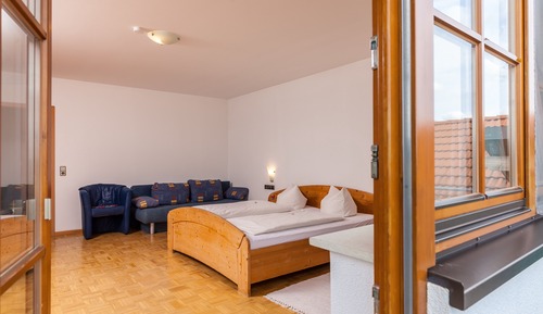 Comfort Room