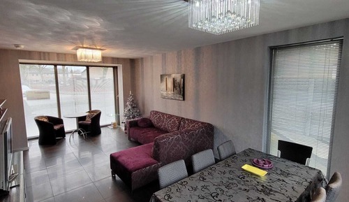 Luxury House, 5 Bedrooms