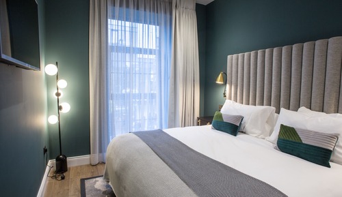 Superior Double or Twin Room (Chic )