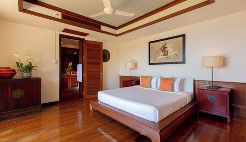 6-Bedroom Villa 