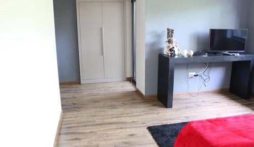 Double Room, 1 King Bed (Alvão)
