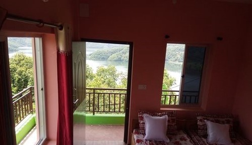 Deluxe Room, 1 Twin Bed, Non Smoking