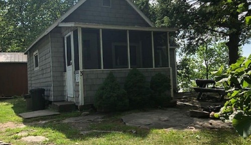 Basic Cottage (#3)