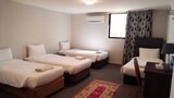 Family Quadruple Room