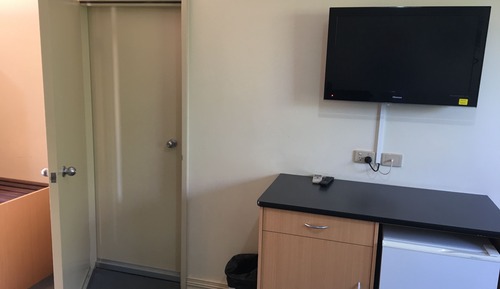 Standard Double Room, 1 Queen Bed with Sofa bed