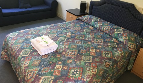 Standard Double Room, 1 Queen Bed, Bathtub