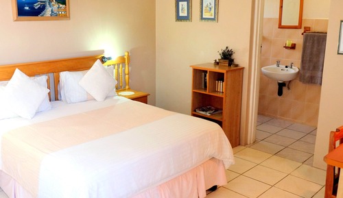 Business Room, 1 Bedroom, Non Smoking