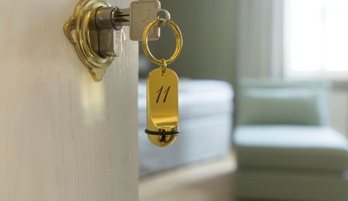 Superior Single Room