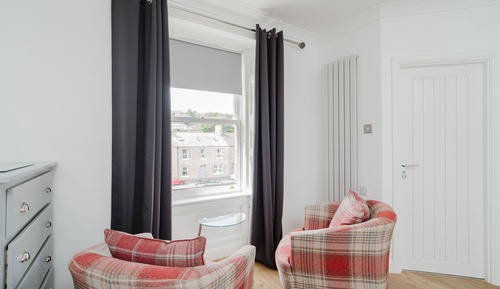 Double Room, Ensuite ((2nd floor))