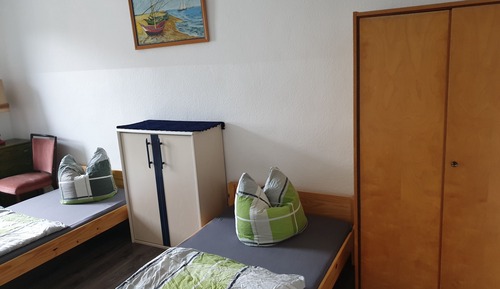 Double or Twin Room