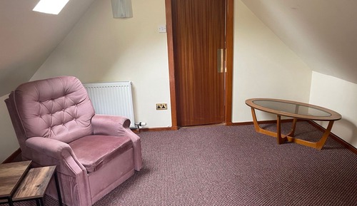 Deluxe Room, 2 Twin Beds
