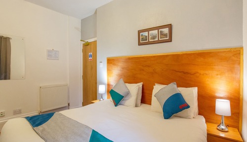 Deluxe Double or Twin Room, Multiple Beds