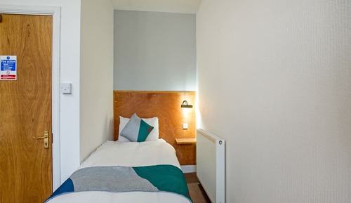 Deluxe Triple Room, Multiple Beds
