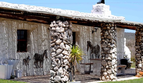 Family Chalet, 2 Bedrooms