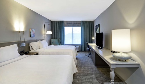 Room, 2 Queen Beds