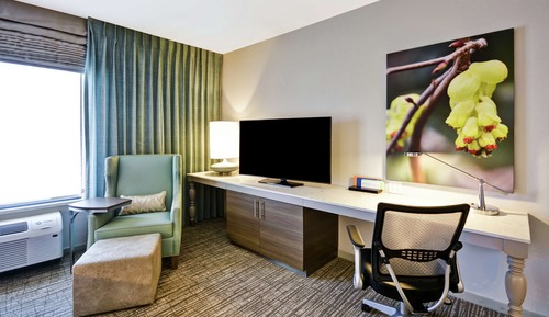 Premier Room, 1 King Bed