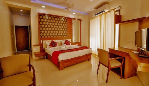Super Deluxe Room