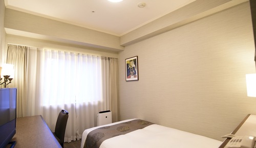 Standard Single Room, Non Smoking