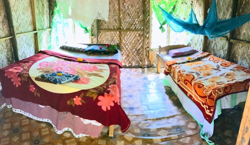 Bungalow 3