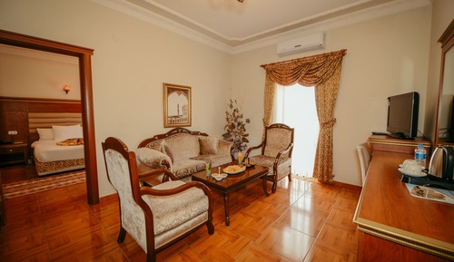 Suite