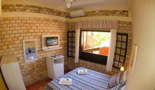 Twin Room, 1 Double Bed, Non Smoking