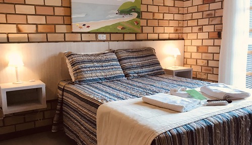 Deluxe Twin Room, 1 Double Bed, Non Smoking