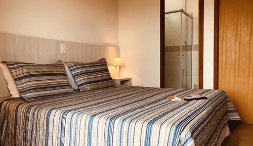 Luxury Double Room, 1 Double Bed, Non Smoking