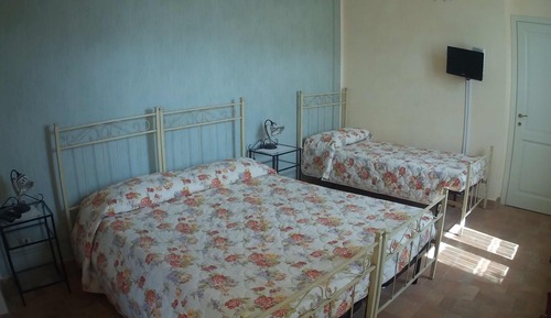 Double Room, Valley View