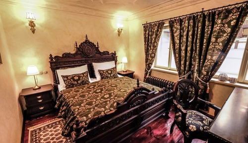 Suite (The Terrace Suite - 108)