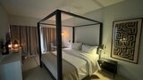 Luxury Suite
