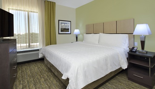 Suite, 1 Bedroom