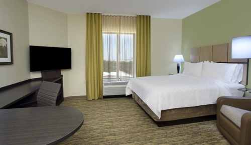 Studio Suite, 1 Queen Bed
