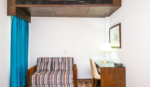 Executive Room, 1 Bedroom