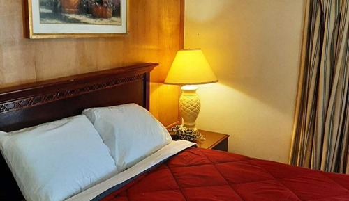 Standard Single Room, 1 Queen Bed, Non Smoking