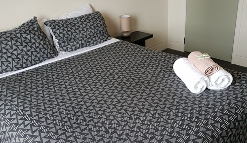 Standard Double Room, Ensuite