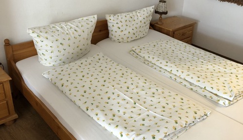 Double Room, 1 Queen Bed, Non Smoking
